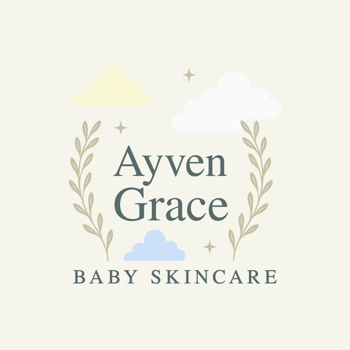 Ayven Grace logo