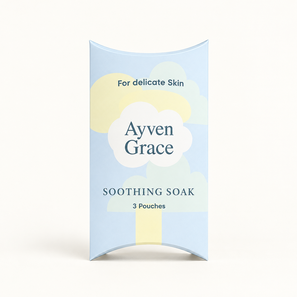 Soothing Bath Soak