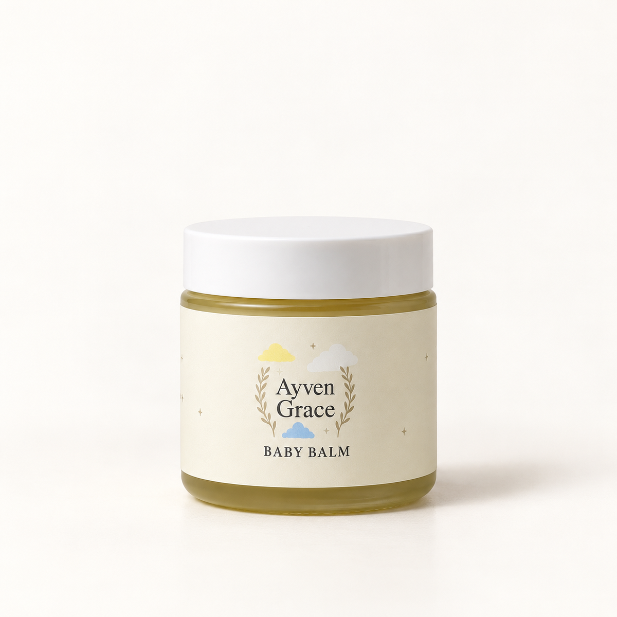 Baby Balm