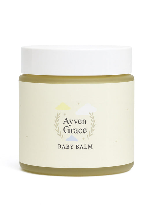 Baby Balm