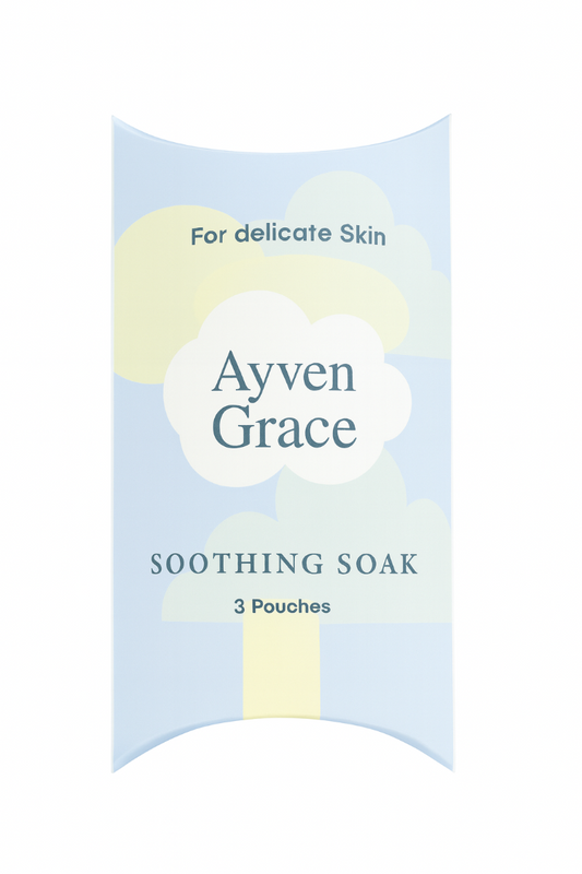 Soothing Soak
