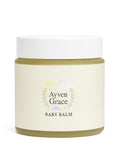 Ayven Grace Baby Balm – Gentle Daily Moisture for Infants, Babies & Toddlers