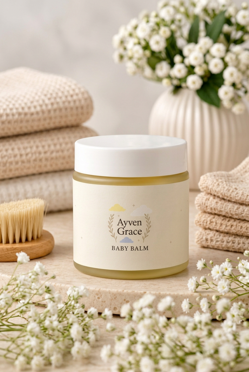 BABY BALM