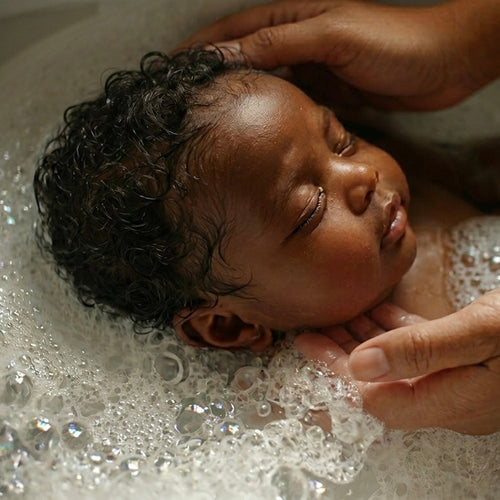 A little care, made with love